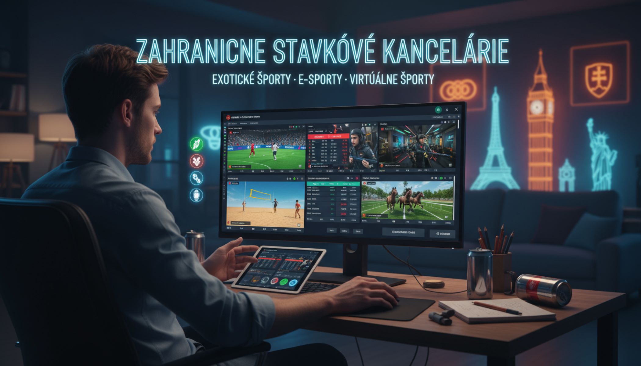 zahranicne stavkove kancelarie